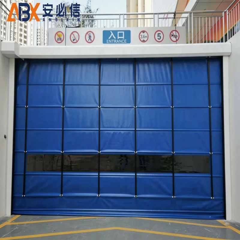 榆林市冷库门封