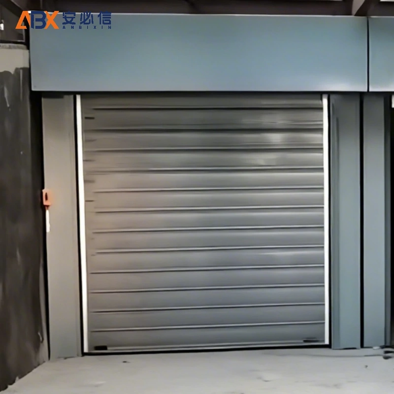 榆林市雷达高速门